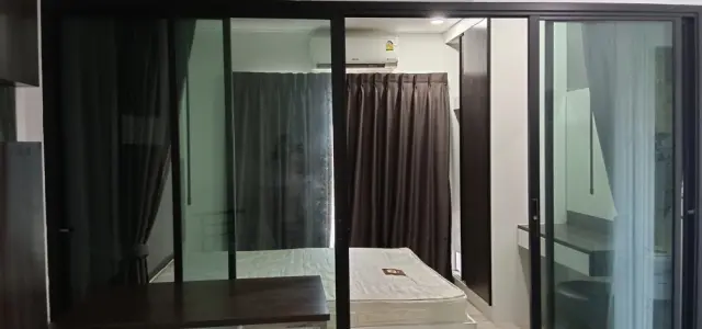For sale Dmark condo @ sutthisan ห้องกั้นแยกเป็นสัดส่วน แบ่งโซนชัดเจน ราคาอย่างคุ้ม ซื้อเลยจ้า images