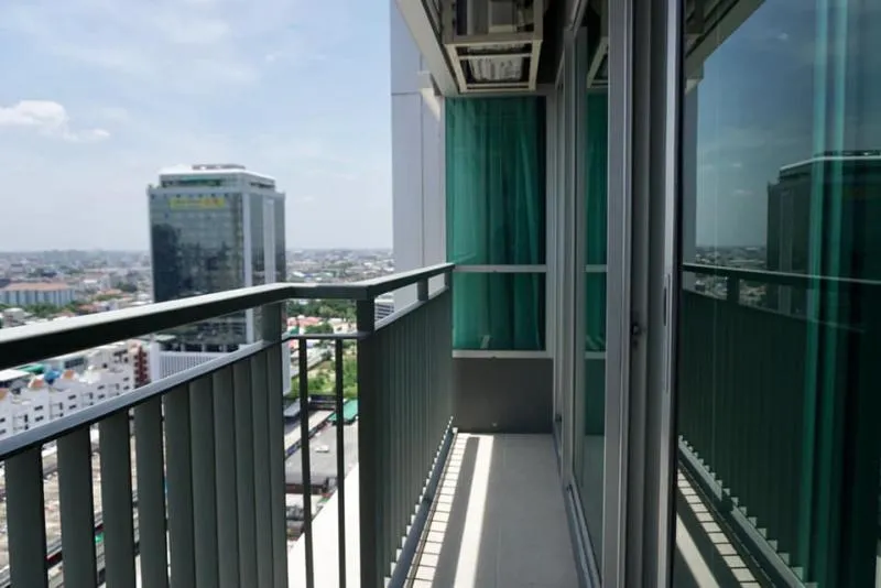 กรี๊ดด!!*ขายคอนโด Life Ratchadapisek*บรรยากาศดี ลงทุนก็เริ่ด อยู่เองก็ปัง ราคาจับต้องได้ รีบจองเลย!