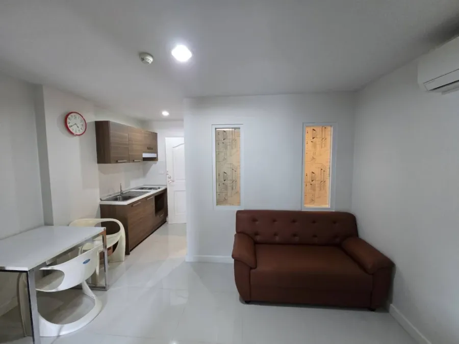 🏠🌃 ให้เช่า คอนโด สุรางศ์ รีสอทร์ 🏠🌃