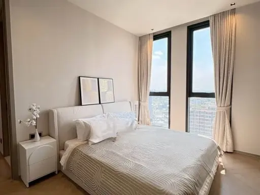 🏠🌃 ให้เช่า คอนโด เดอะ รีเซิร์ฟ สาทร 🏠🌃 images