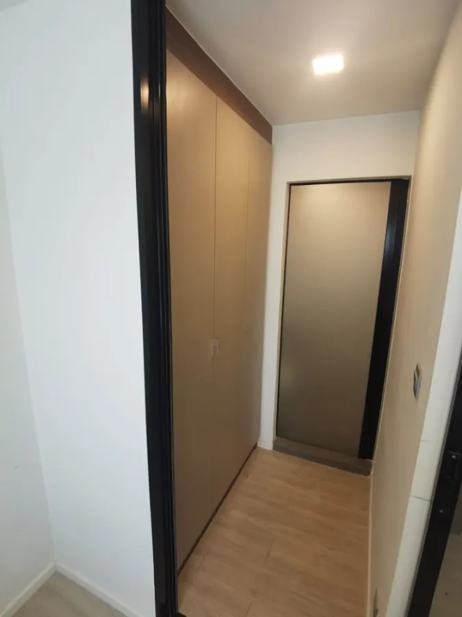 ให้เช่า Kave Condo 2 ห้องนอน 1 ห้องน้ำ ชั้น6 สูงกำลังดี แยกห้องครัวเป็นสัดส่วน สนใจรีบจับจองก่อนพลาด