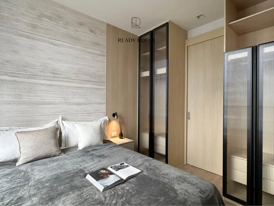 ให้เช่า โนเบิล สเตท 39 ห้องสวยมาก บิวท์อินอย่างดีทั้งห้อง พร้อมเครื่องใช้ไฟฟ้า ไม่ควรพลาดเลย