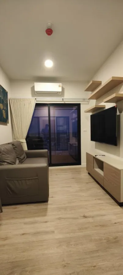 🏙️🌊 For Sale/Rent: Xim Condo Rama 3 – Suksawat | High Floor River View Unit! 🌊🏙️