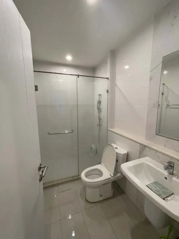 For rent The Niche Pride Thonglor-Phetchaburi ห้องพร้อมอยู่ สิ่งอำนวยความสะดวกครบ รีบจอง
