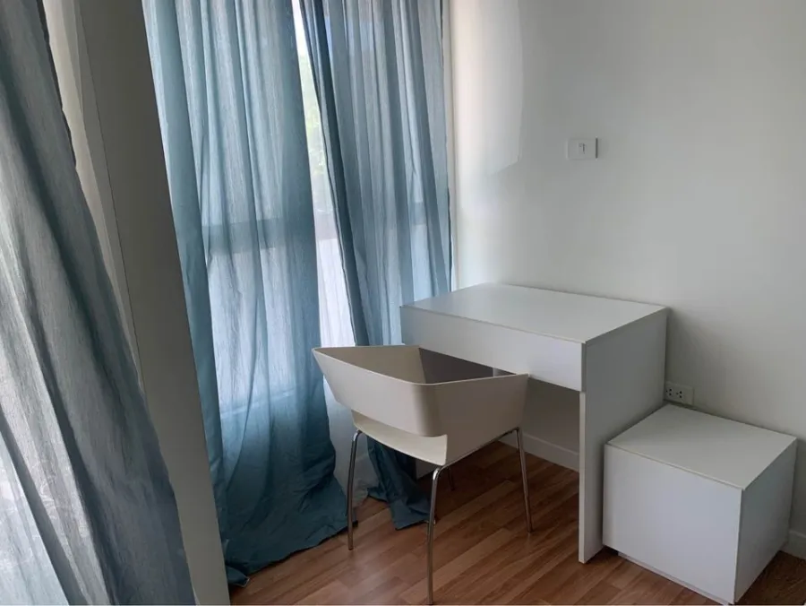 ขาย ให้เช่า we condo ห้องสตูดิโอ ชั้น 2 ไม่สูงมาก ราคาน่ารัก ครบจบที่นี่ รีบมาจับจองก่อนพลาดเลยจ้า