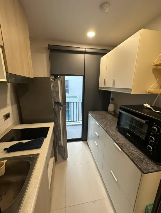 🏠🌃 ให้เช่า คอนโด โคคูน พระราม 9🏠🌃