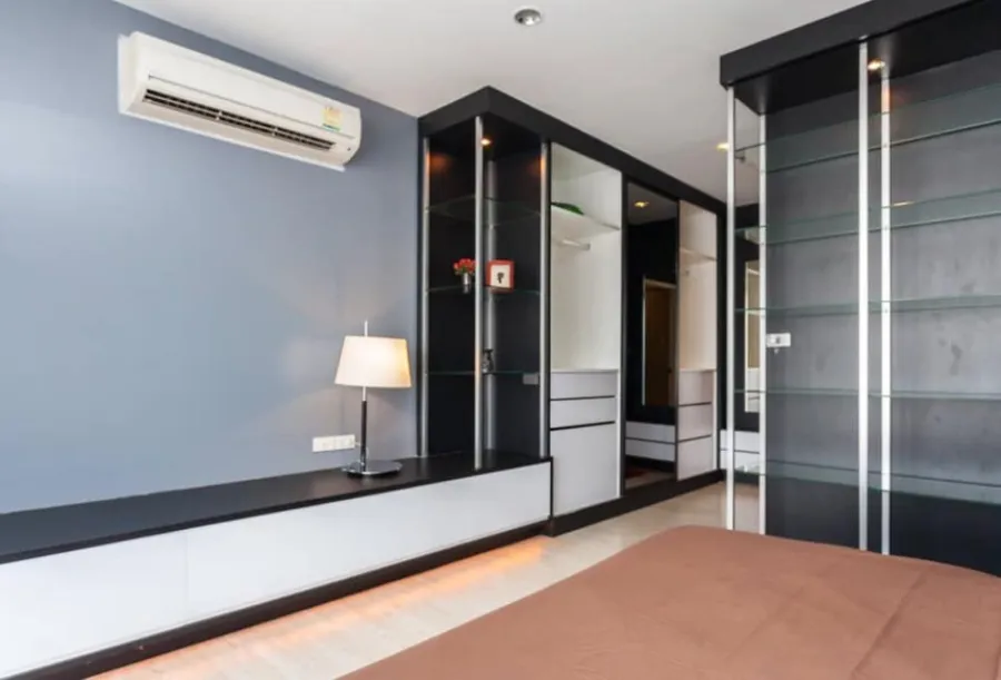 ขาย/ให้เช่า The Issara Ladprao 1 ห้องนอนขนาดใหญ่ ตกแต่งสไตล์ modern พร้อมอยู่ จองด่วนๆจ้า ห้ามพลาด