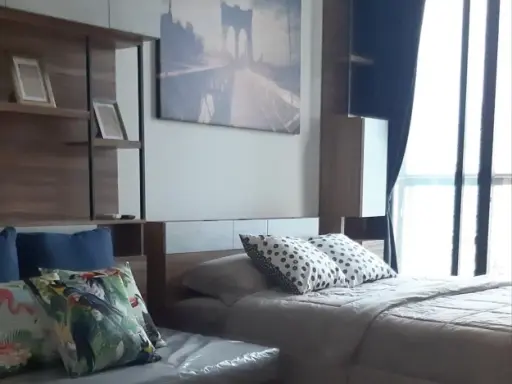 🏠🌃 ให้เช่า คอนโด พาร์ค 24 ออริจิ้น พร้อมพงษ์ 🏠🌃 images