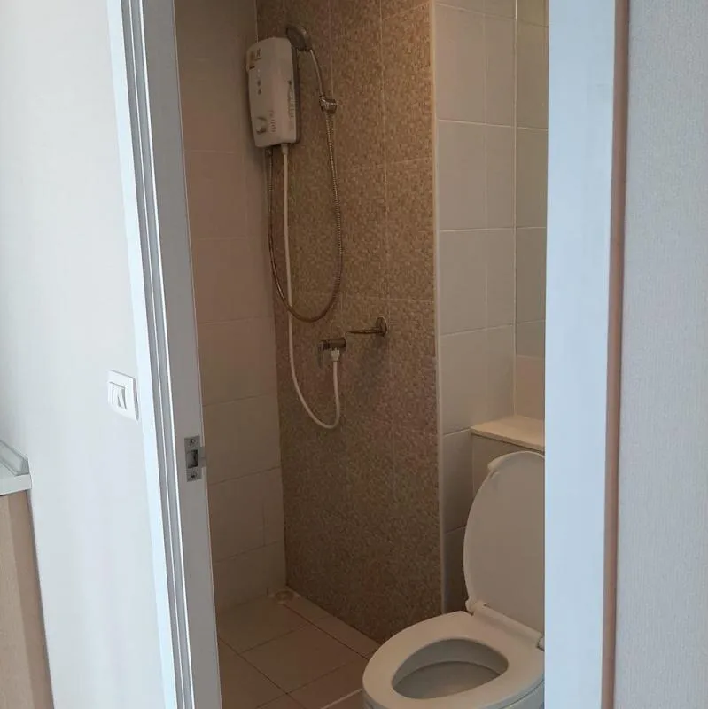 ให้เช่า Plum Condo โชคชัย4 ขนาด 25 ตรม. วิวดี บรรยายกาศเริ่ด รีบมาจองกันนะคร้าาา