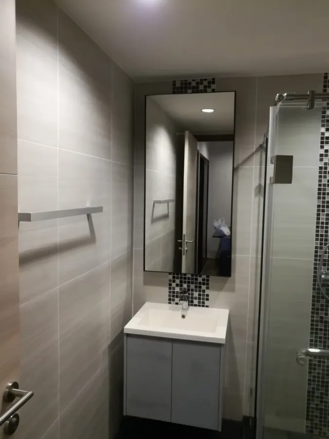 Sell, rent!! Chewathai Residence Condo, Bang Pho, Room No. 26/119, beautifully decorated room, ready to move in, hurry up and book now!!