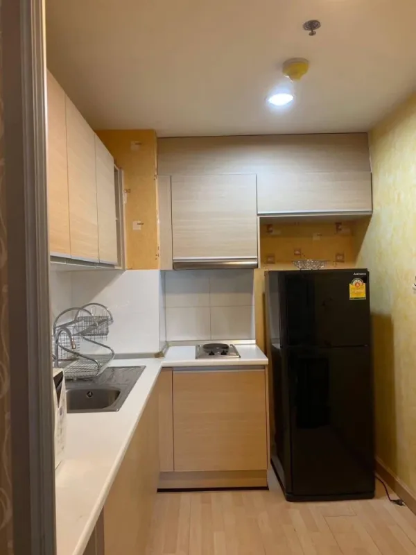 🏠🌃 ให้เช่า คอนโด ริทึ่ม รัชดา-ห้วยขวาง🏠🌃