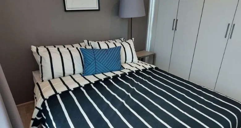 ขาย Chambers Cher Ratchada-Ramintra ชั้น 7 Full-Furnished Style Minimalist-Modern พร้อมอยู่ จองเลย
