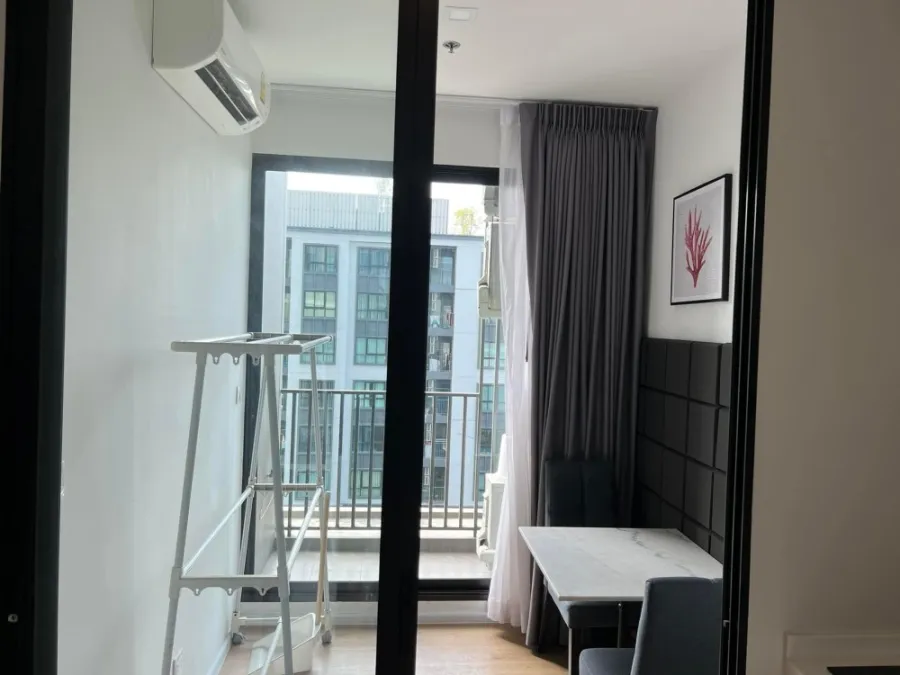 เช่า / ขาย คอนโด นอตติ้ง ฮิลล์ แหลมฉบัง-ศรีราชา one bed plus เข้าอยู่เลย ได้ตำแหน่งดี จองด่วน