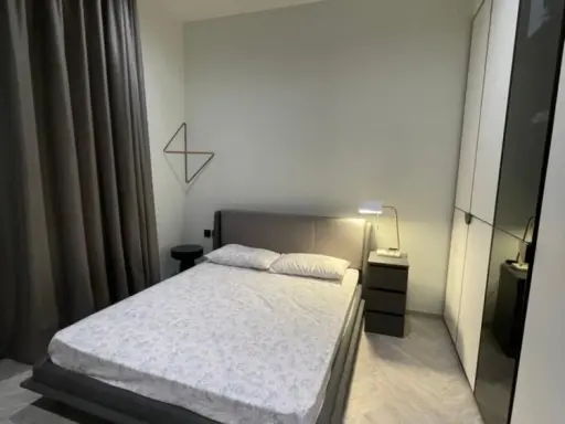 ให้เช่า Chapter Charoennakhon- Riverside ชั้น 16 วิวสวย ห้องตกแต่งสไตล์มินิมอล โมเดิร์น สนใจจองเลย