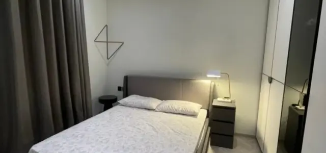 ให้เช่า Chapter Charoennakhon- Riverside ชั้น 16 วิวสวย ห้องตกแต่งสไตล์มินิมอล โมเดิร์น สนใจจองเลย images