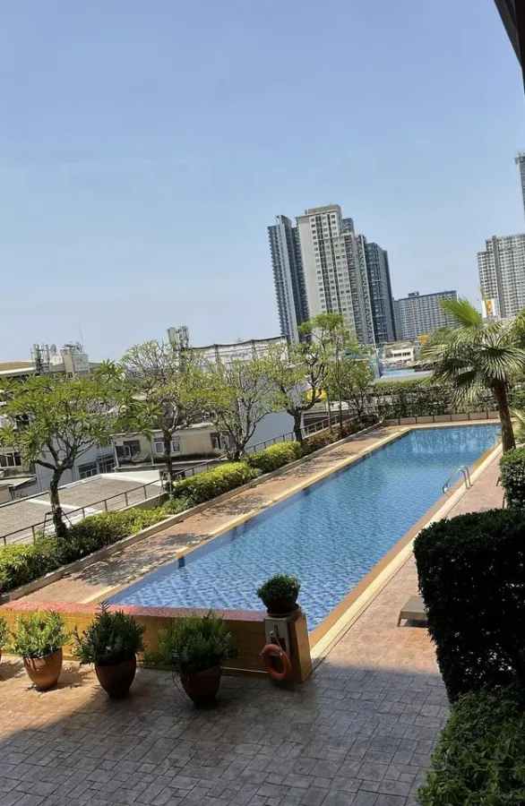 ขาย ไดมอนด์ สุขุมวิท ห้องกว้าง ราคาดี สิ่งอำนวยความสะดวกครบครัน จองเลย ห้ามพลาดจ้า