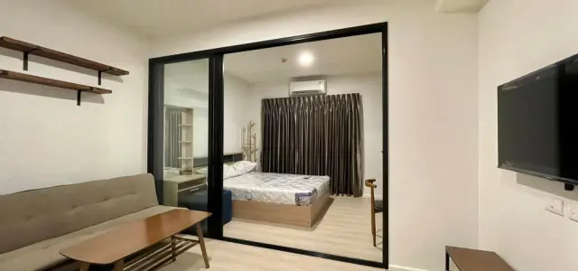 ให้เช่า คอนโด เอ สเปซ เมกา ห้องสวย เฟอร์นิเจอร์ครบ อย่ารอช้า images