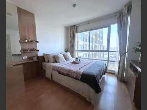 Urgent sale!! Condo U Delight @ On Nut Station, 29th floor, beautifully decorated room, ready to move in immediately, book now!! images