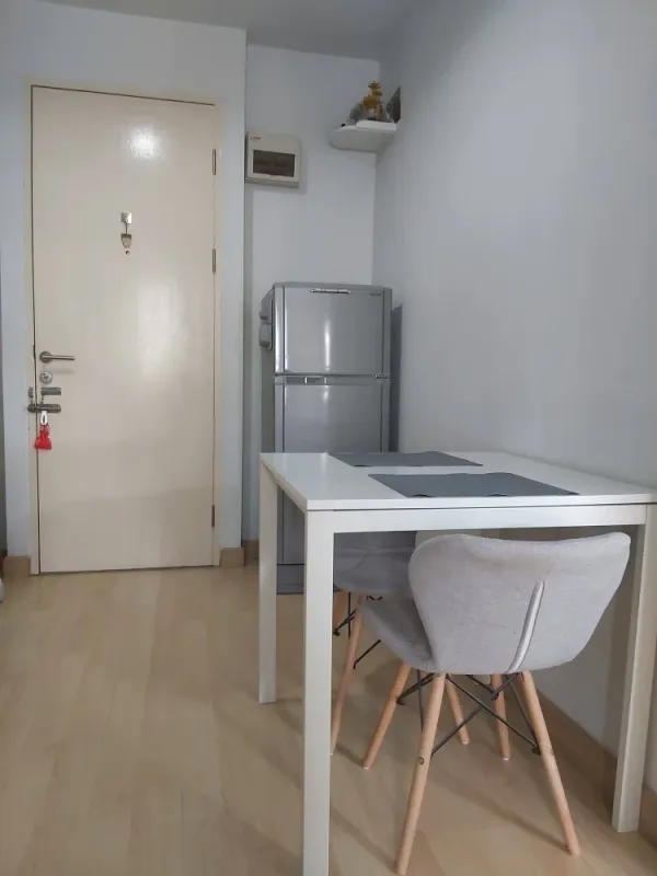 ขายด่วนๆ Iris Avenue Onnuch – Wongwan ห้องมุมมีความเป็นส่วนตัว ราคาไม่แรง รีบมาจองเลย อย่าพลาด