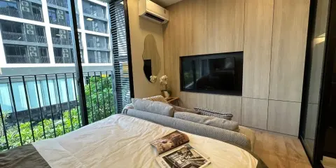 🏠🌃 ให้เช่า คอนโด โนเบิล อราวน์ อารีย์ 🏠🌃