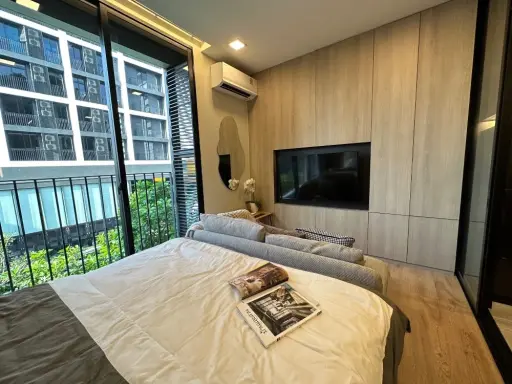 🏠🌃 ให้เช่า คอนโด โนเบิล อราวน์ อารีย์ 🏠🌃 images