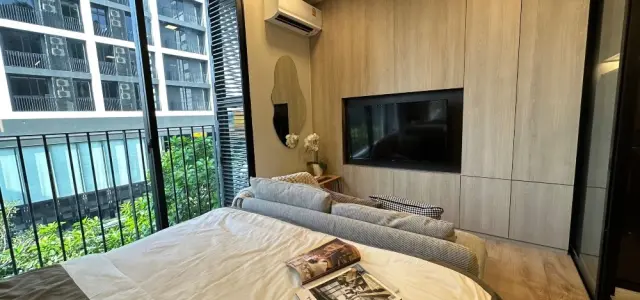 🏠🌃 ให้เช่า คอนโด โนเบิล อราวน์ อารีย์ 🏠🌃 images