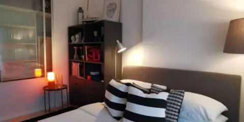 ห้องสวยกว่านี้ไม่มีแล้ว ขาย เดอะ พาร์คแลนด์ ตากสิน – ท่าพระ ตกแต่งอย่างหรูหรา สไตล์โมเดิร์น จองเลย