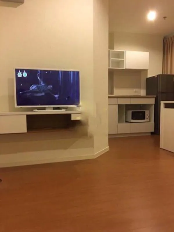 For Rent ลุมพินี พาร์ค เพชรเกษม 98 มีทุกอย่างครบ เพียง 6,500/เดือน คุ้มสุดๆ ถูกขนาดนี้จองเลย!!