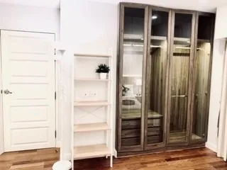 ขาย คอนโด อารีย์ เพลส ห้องใหญ่จุใจ ตกแต่งน่าอยู่ แถมสิ่งอำนวยความสะดวกเพียบ อย่ามัวแต่มอง