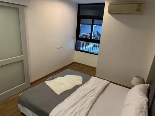 ขาย คอนโด บ้านนวธารา Fully-Furnished รีโนเวทใหม่หมด ห้องกว้าง น่าอยู่ พร้อมการตกแต่งที่ครบครันจองเลย images