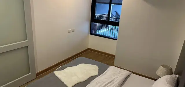 ขาย คอนโด บ้านนวธารา Fully-Furnished รีโนเวทใหม่หมด ห้องกว้าง น่าอยู่ พร้อมการตกแต่งที่ครบครันจองเลย images