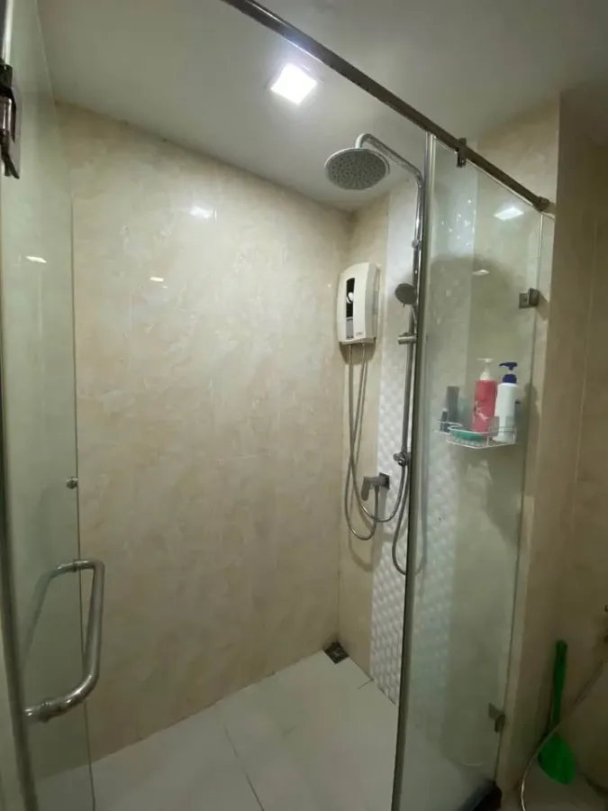 For rent Mayfair Place Sukhumvit 64 ห้องกว้างขวาง มาพร้อมพื้นที่ใช้สอย ไม่จองแล้วจะเสียดาย