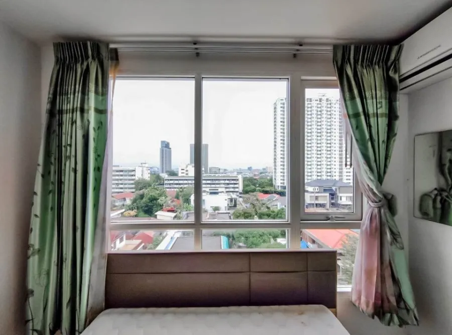 ขาย เดอะ คีย์ พหลโยธิน (พหลโยธิน 34) วิวโล่งโปร่งสบายตา ราคาสบายกระเป๋า สนใจรีบจองด่วนจ้า