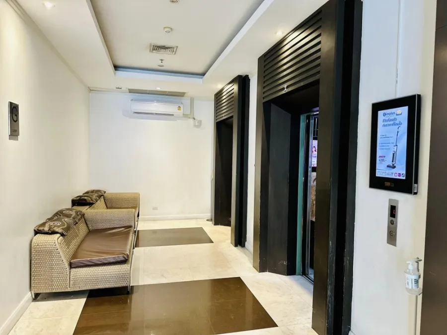 ขาย IVY River Condo ริมแม่น้ำเจ้าพระยา วิวสวย อากาศดี อุปกรณ์จัดเต็ม จองเลยจ้า ด่วนๆ