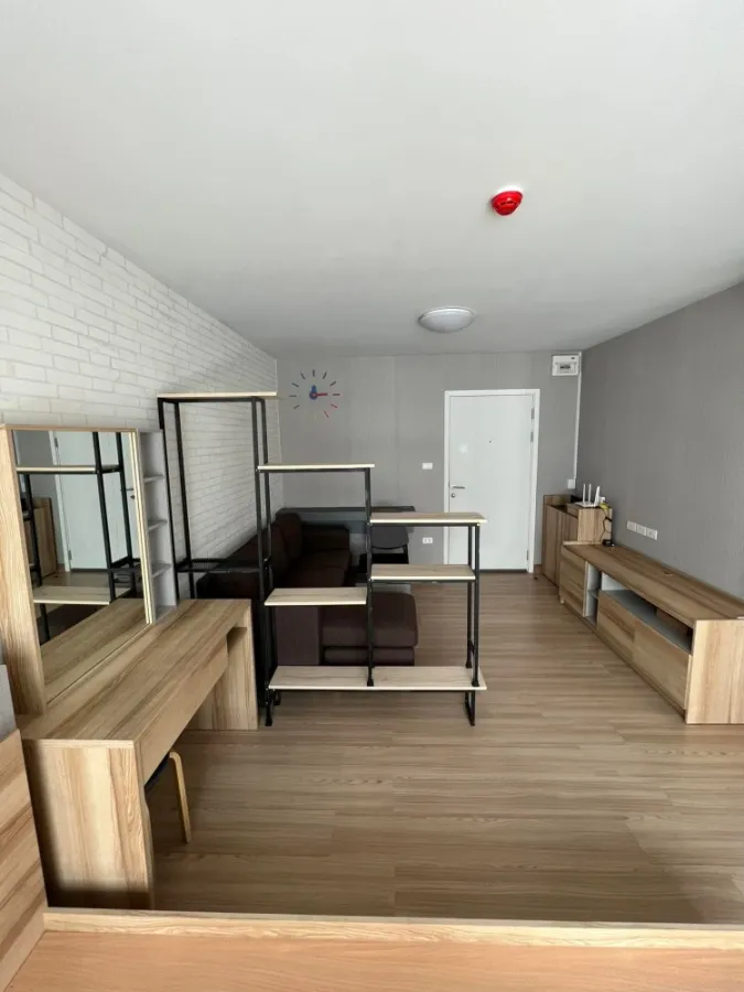 ขาย Plum Condo Paholyothin 89 ห้องใหม่กริบ ภายในตกแต่งลงตัว รอเจ้าของคนใหม่ สนใจรีบจองเลยน้า