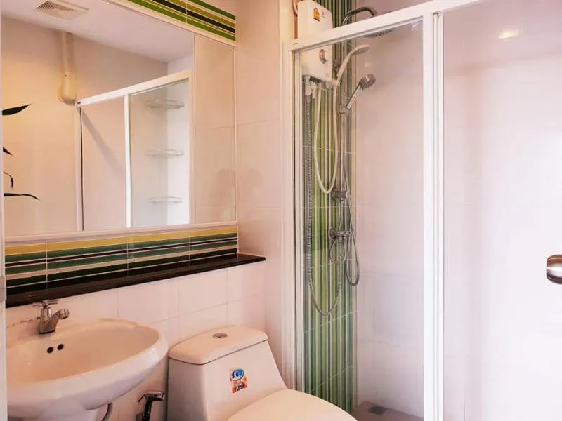 ขาย Regent Orchid Condo Sukhumvit 101 28 ตร.ม. ชั้น 10 วิวเมือง เดินทางสะดวกติด bts ห้ามพลาด