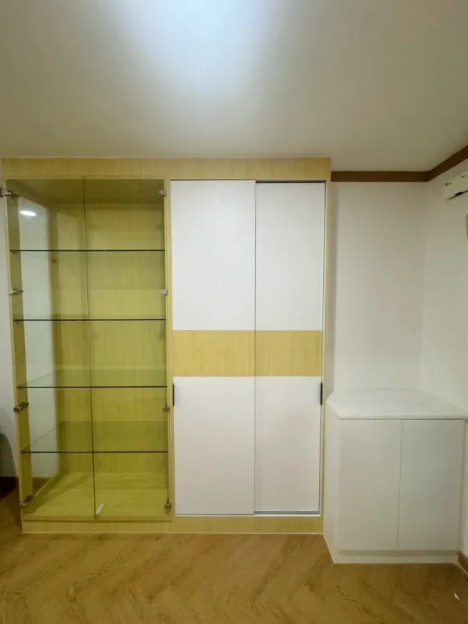 ให้เช่า ศุภาลัย เพลส สุขุมวิท 39 ห้องกว้างอยู่สบาย สิ่งอำนวยความสะดวกพร้อม จองเลยก่อนพลาด!!