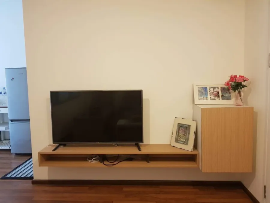 ให้เช่า U Vipawadee – Ladprao ชั้น 7 ห้องน่าอยู่ มาพร้อมการตกแต่งที่ครบครัน จองเลย