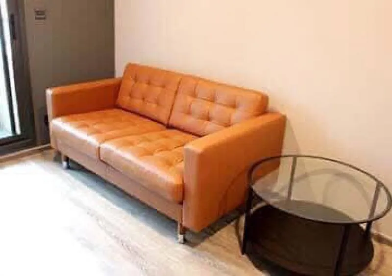 ให้เช่า Maestro 19 ห้องแต่สไตล์ Loft สวยสุดๆ แถมตำแหน่งเยี่ยม ห้องมุม วิวเมืองรัชดา สนใจรีบเลยจ้า
