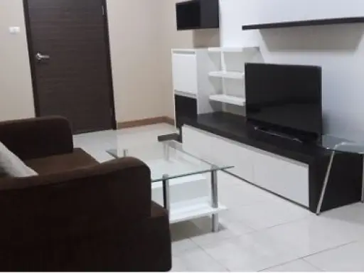 Sale-Rent Supalai Park Ratchaphruek-Phetkasem Condo. Condo next to BTS Bang Wa station, only 200 meters.