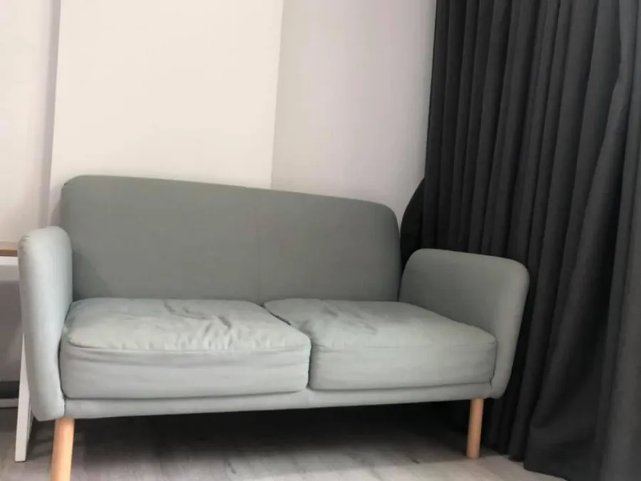 Condo for rent, Elio Sukhumvit 64, fully furnished. Can't miss it