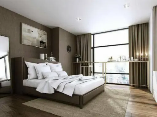ขาย ให้เช่า เซอร์เคิล 2 ลิฟวิ่ง โปรโตไทป์ ห้องสวย ตกแต่งสไตล์โมเดิร์น ส่วนกลางหรูหรา ครบครันสุดๆ images