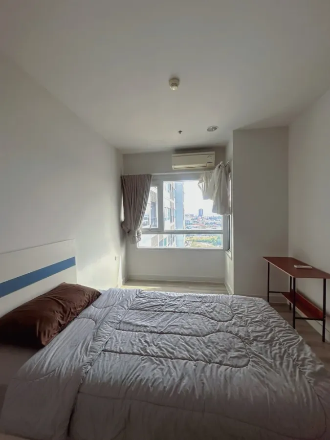 For rent: Centric Sea Condo, ready to move in, fully furnished, just bring your own luggage and move in!!