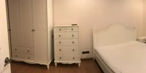 ด่วนน Supalai Wellington คอนโดให้เช่า 1bed ชั้น10 วิวสระสุดเริ่ด ตกแต่งครบพร้อมเข้าอยู่ จองเล้ยย