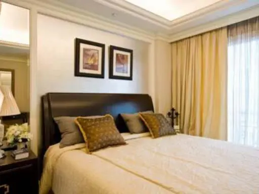 ขาย/เช่าคอนโด ลา วี ออง โรส เพลส ห้องตบแต่งหูรา เฟอร์ครบ พร้อมอยู่ จองด่วน images