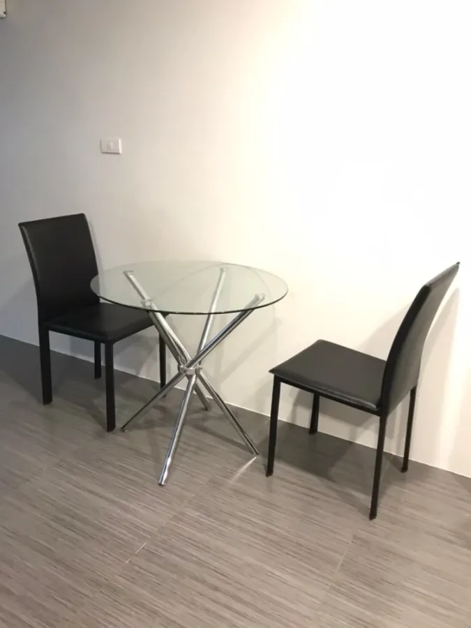 🏠🌃 Condo for Rent: ITF Silom Palace 🏠🌃