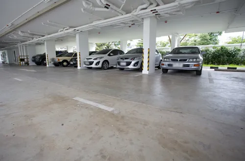 ขาย Milestone Seritha ชั้น 2 มาพร้อมเฟอร์และเครื่องใช้ไฟฟ้าครบ สนใจเป็นเจ้าของ รีบจองเลย