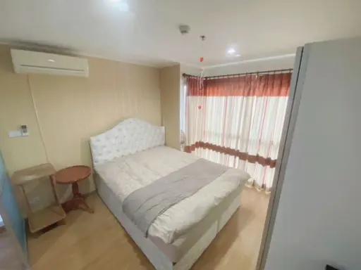 ให้เช่า Condo ยูดีไลท์ บางซื่อ สเตชั่น ห้องน่าอยู่ ชั้น 10 วิวดี เฟอร์ครบ เครื่องใช้ไฟฟ้าพร้อมจองเลย