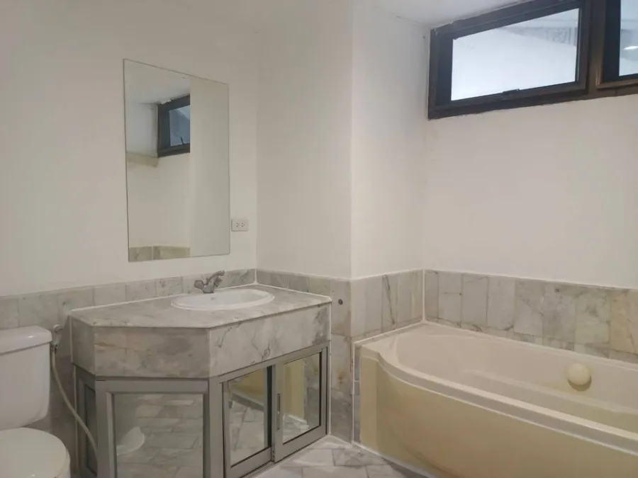 Condo for rent, The Waterford Park, Sukhumvit 53, fully furnished, complete central area, hurry to book now!!