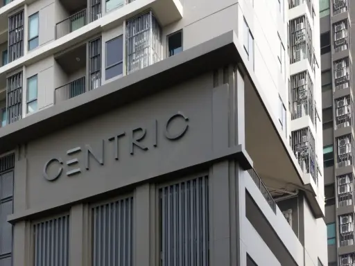 Condo for rent, Centric Ari Station, fully furnished, ready to move in, don't miss it !! images